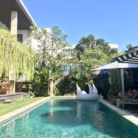 Pondok Chandra Batubelig